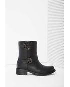 Nasty Gal Jeffrey Campbell Doppler Rubber Boot - Lyst