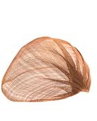 Ann Demeulemeester Cinnamon Woven Veil Hat - Lyst