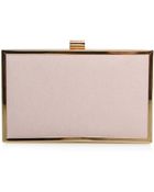 Carvela Kurt Geiger Boom Clutch - Lyst