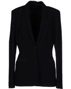 The Row Blazer - Lyst