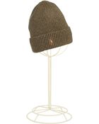 Polo Ralph Lauren Merino Wool Beanie - Lyst