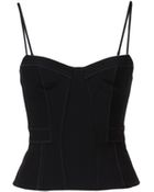 Alexander Wang Top - Lyst