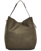 Linea Pelle Hunter Hobo - Lyst