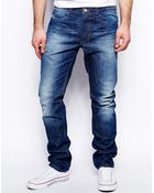 Diesel Jeans Shioner - Lyst
