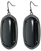 Kendra Scott Elle Earring - Lyst