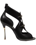 Nicholas Kirkwood Sandals - Lyst