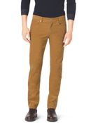 Michael Kors Tailored-Fit Corduroy Jeans - Lyst