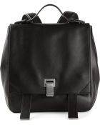 Proenza Schouler Courier Backpack - Lyst