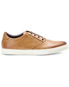 Joe's Jeans Tan Xride Sneakers - Lyst