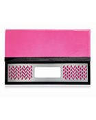Poupee Couture Blade Clutch Bag - Pink - Lyst