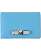 Furla Document Holder - Lyst