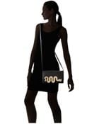 Jonathan Adler Vera Convertible Clutch - Lyst