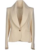 Tonello Blazer - Lyst