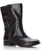 Isaac Mizrahi Adam Short Boots - Lyst