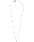 Shy By Sydney Evan Necklace - Lyst