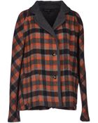 Marc By Marc Jacobs Blazer - Lyst