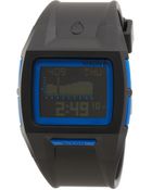 Nixon The Lodown Ii - Lyst