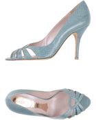 Magrit Pump - Lyst