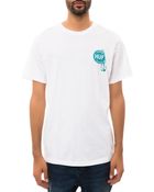 Huf The Native Tee - Lyst