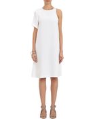 Wayne Singlesleeve Dress - Lyst