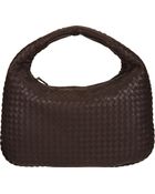 Bottega Veneta Medium Intrecciato Hobo - Lyst