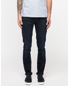 Nudie Jeans Grim Tim 11 Months - Lyst