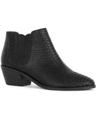 Joie Barlow Booties - Lyst