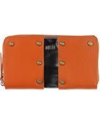 Diesel Wallet - Lyst