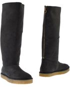 Stella McCartney Boots - Lyst
