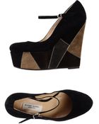 Gianni Marra Court - Lyst