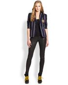 Polo Ralph Lauren Cricket Jacket - Lyst