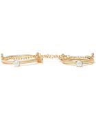 Nasty Gal Mariana Ring Set - Lyst