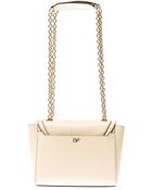 Diane von Furstenberg 440 Mini Shoulder Bag - Lyst