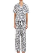 Araks Shelby Pajama Top - Lyst
