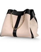 See By Chloé Medium Leather Bag - Lyst