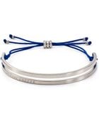 Marc By Marc Jacobs Slot Friendship Bracelet - Lyst