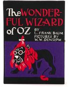 Olympia Le-Tan The Wonderful Wizard Of Oz Clutch - Lyst