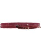 Manila Grace Belt - Lyst