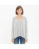Madewell All-Around Tee - Lyst