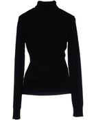 Dolce & Gabbana Turtleneck - Lyst