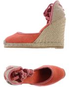 Castaner Espadrilles - Lyst