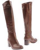 Emma Lou Boots - Lyst