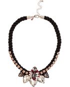Coast Alfonso Necklace - Lyst