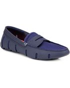 Swims Penny Loafers - Lyst