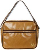 Fred Perry Town Bag - Fpl5251 - Lyst