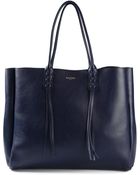 Lanvin 'Shopper' Tote - Lyst