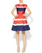 Kate Spade Britta Dress - Lyst