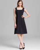 Lafayette 148 New York Adelaide Dress - Lyst