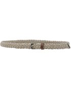 Eleventy Belt - Lyst