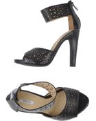 Geox Sandals - Lyst
